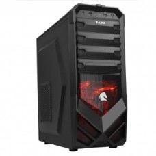 CASE SAMA G3